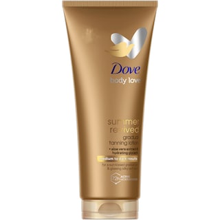 Dove | Lotiune autobronzanta medium dark 200ml