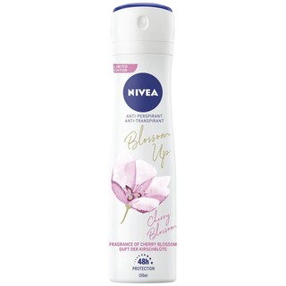 Nivea | Deodorant spray Blossom Up Cherry Blossom 150ml