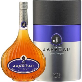 Janneau | Armagnac XO 0.7l