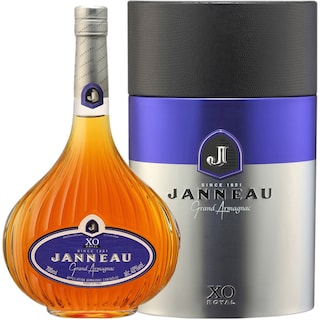 Janneau | Armagnac XO 0.7l