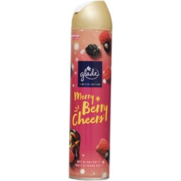 Odorizant aerosol Merry Berry Cheers 300ml