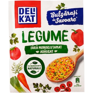 Delikat-Bulgarasi