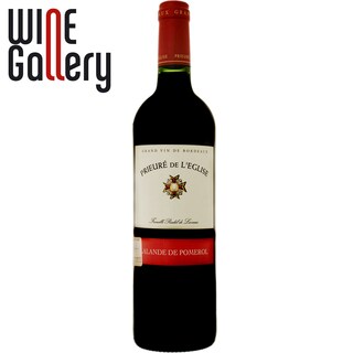 Chateau Prieure L'Eglise | Vin rosu  0.75l