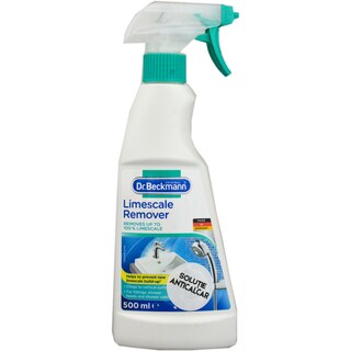 Dr. Beckmann | Solutie anticalcar 500ml