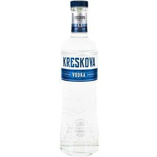 Kreskova | Vodka  0.7L