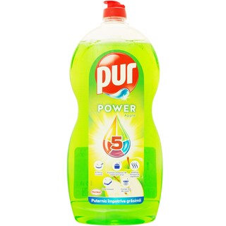 Pur | Detergent vase mar 1350ml