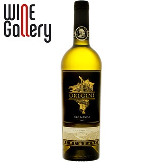 Origini | Vin alb Oro Manisa 0.75l