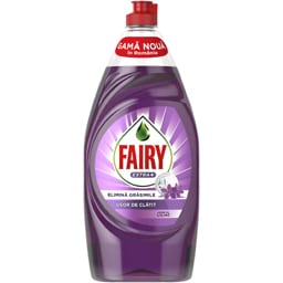 Detergent de vase cu aroma de liliac 900ml