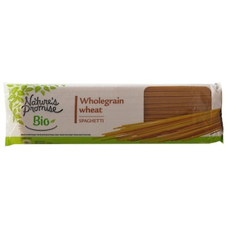 Nature's Promise Bio | Spaghete integrale bio 500g