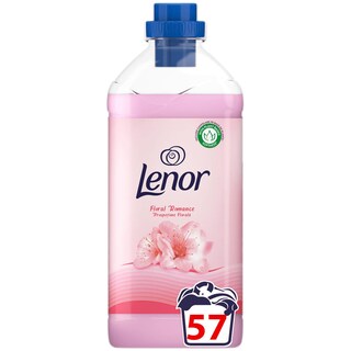 Lenor | Balsam de rufe Floral Romance 1.7L