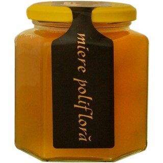 Honey Line | Miere poliflora 500g