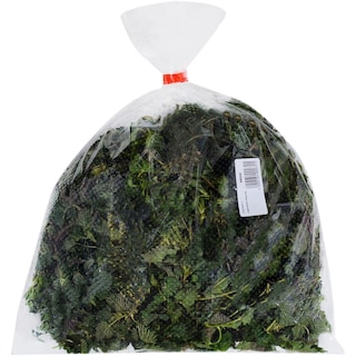 (produs ambalat) | Urzici  250g