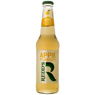 Redd's | Bere cu aroma de mere fusion