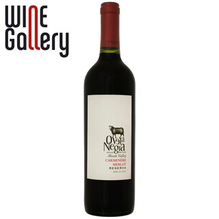 Oveja Neagra | Vin rosu cupaj 0.75l