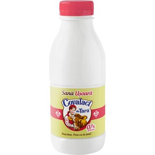 Covalact de Tara | Sana 0.7% grasime 330g