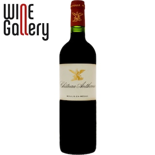 Chateau Anthonic | Vin rosu Bordeau Margaux 0.75l
