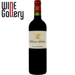 Chateau Anthonic | Vin rosu Bordeau Margaux 0.75l