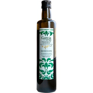 Garcia de la Cruz | Ulei de masline extravirgin 500ml