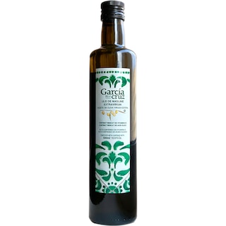 Garcia de la Cruz | Ulei de masline extravirgin 500ml
