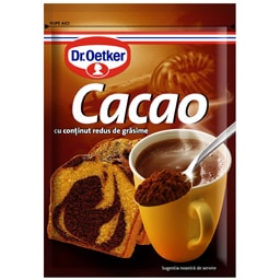 Cacao  50g