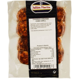 Gurmand Apetit | Chorizo grill Iberico kg