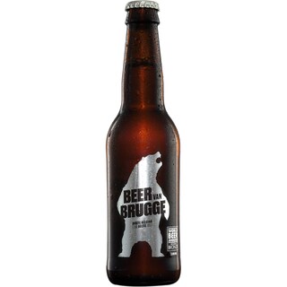 Van Brugge | Bere blonda 0.33L