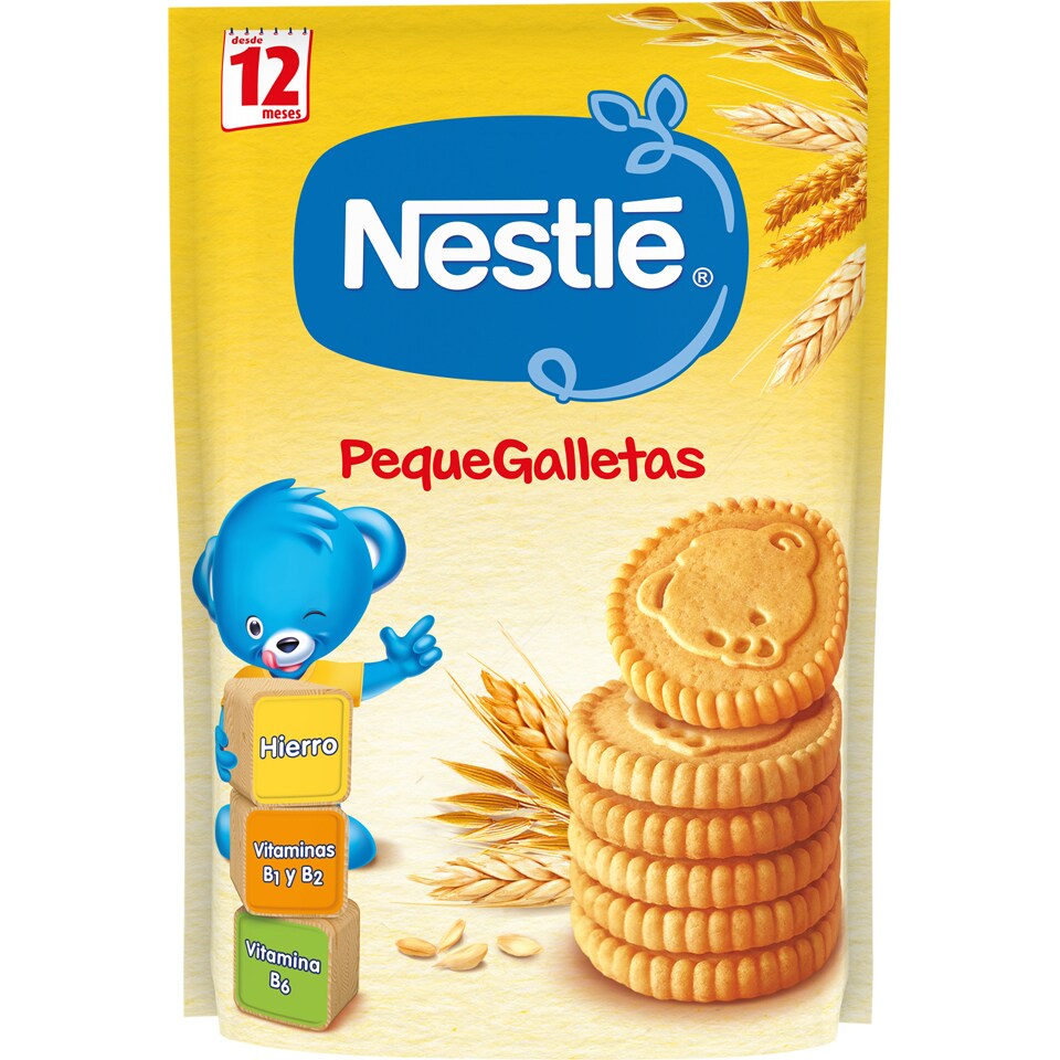 Nestle-Junior