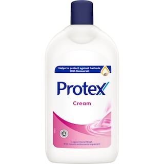 Protex | Sapun lichid rezerva Cream 700ml