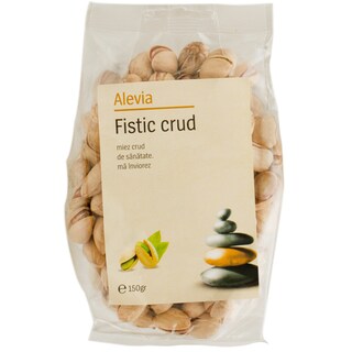 Alevia | Fistic crud 150g
