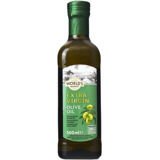 Ulei de masline extravirgin 500ml