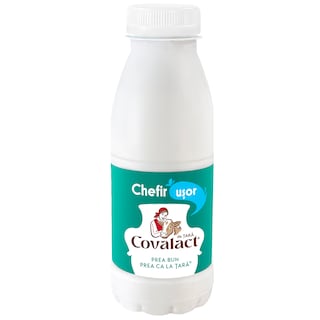 Covalact de Tara | Chefir usor 0.7% grasime 330g