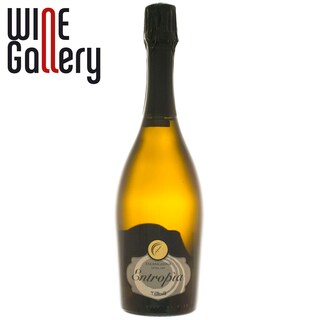 Taba | Vin spumant Entropia Extra Dry 0.75l