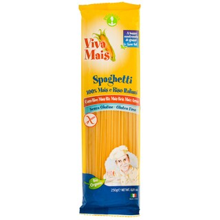 Probios | Bio | Spaghete eco fara gluten 250g