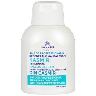 Kallos | Balsam pentru par cu keratina 500ml