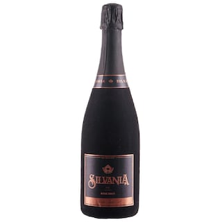 Silvania | Spumant rose 750ml