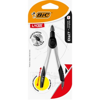 Bic | Lycee | Compas Exact