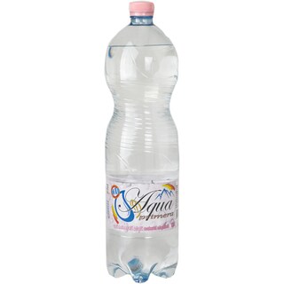Aqua Primera | Apa plata natural alcalina 1.5L