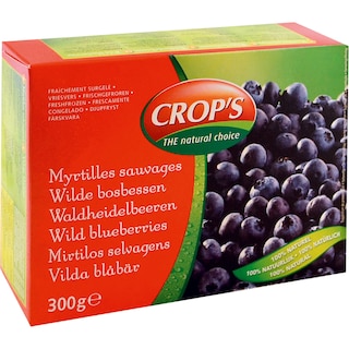 Crop's | Afine  300g