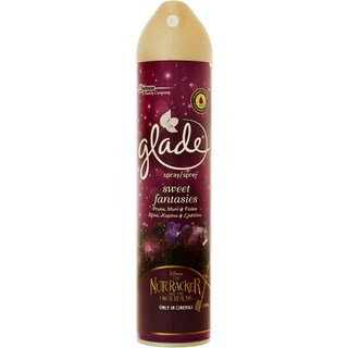 Glade | Aerosol Sweet Fantasies 300ml