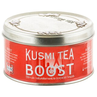 Kusmi | Ceai boost 125g