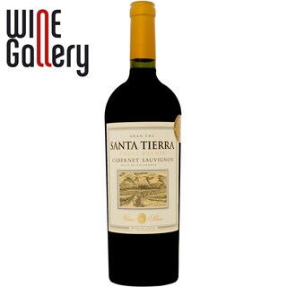 Santa Tierra | Vin rosu  0.75l