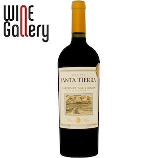Santa Tierra | Vin rosu  0.75l