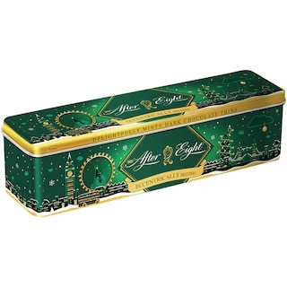 After Eight | Praline cu ciocolata si crema de menta 400g