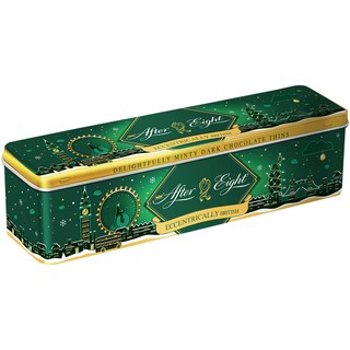 After Eight | Praline cu ciocolata si crema de menta 400g