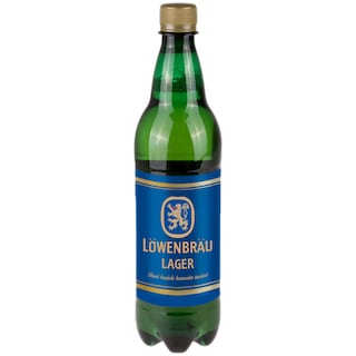 Lowenbrau | Bere blonda 0.75L