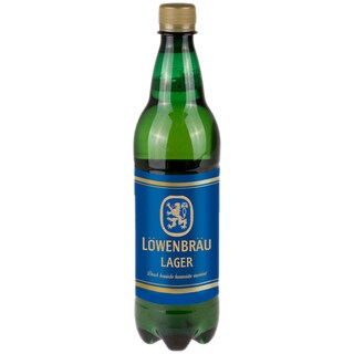 Lowenbrau | Bere blonda 0.75L