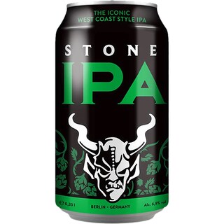 Stone | Bere IPA  355ml