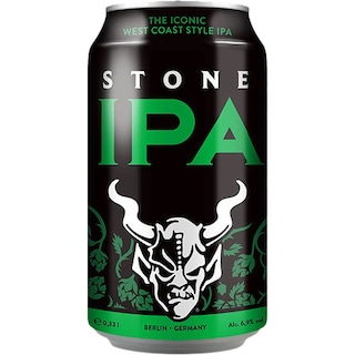 Stone | Bere IPA  355ml
