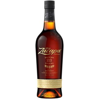 Ron Zacapa Centenario | Rom No. 23 Sistema Solera 0.7L