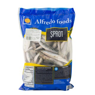 Alfredo Foods | Sprot  1kg